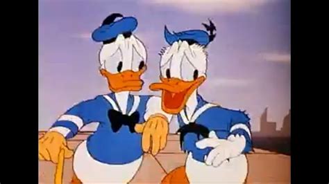 Donald Duck Double Trouble Youtube