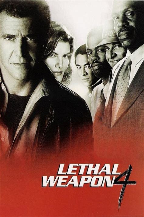 Lethal Weapon 4 Yify Subtitles