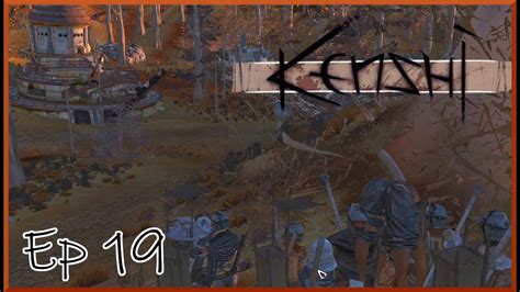 Exploring The Lost Library Kenshi Ep19 Youtube
