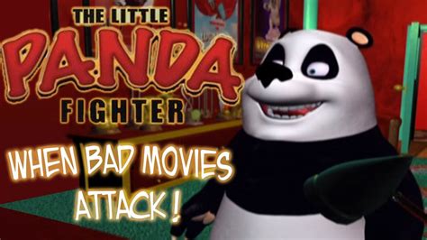 Little Panda Fighter Review Wellnessrenew