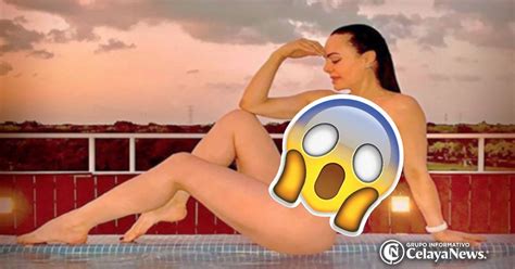 Fotos De Maribel Guardia Desnuda Telegraph