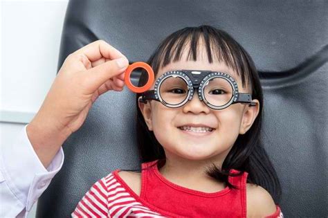 7 Cara Menjaga Kesehatan Mata Anak Yang Perlu Diketahui Orang Tua