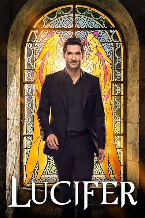 25 eki 15 | 28. 'Lucifer' Season 3 Poster Released