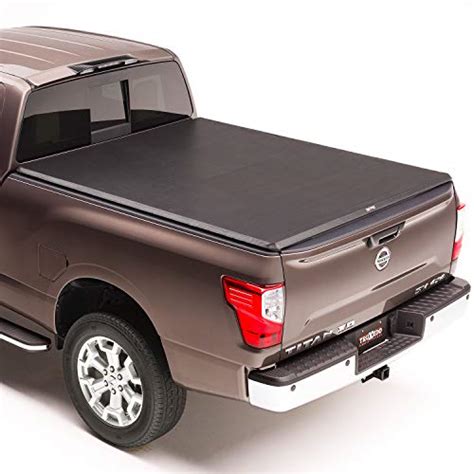 Truxedo Truxport Soft Roll Up Truck Bed Tonneau Cover 297301 Fits