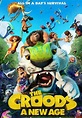 The Croods: A New Age Movie: Showtimes, Review, Songs, Trailer, Posters ...