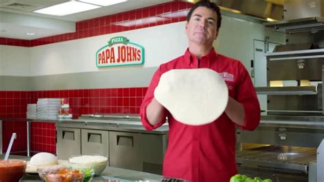 Papa John S Pulling Founder S Image From Marketing After Racial Slur Report