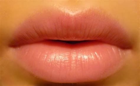 Prevent Chapped Lips