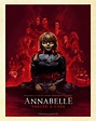 Annabelle vuelve a casa - Película 2019 - SensaCine.com