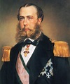 El 10 de abril de 1864 acepta Maximiliano de Habsburgo la corona de ...