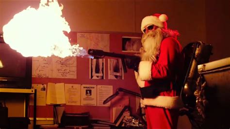Top 10 Creepy Christmas Movies Youtube