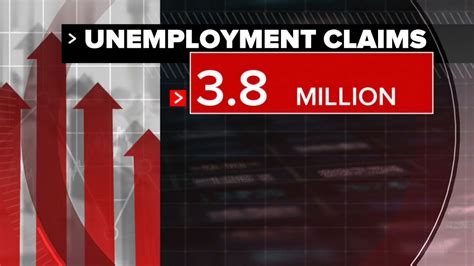38 Million More Americans Filed For Unemployment Last Week Good