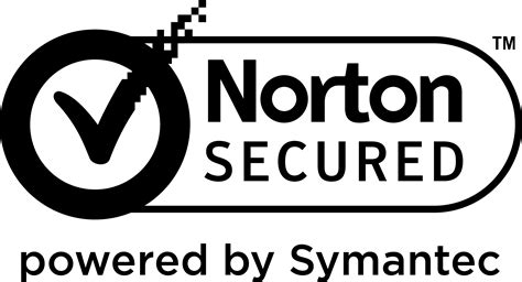 Norton Secured Logo Png Hd Png Pictures Vhvrs