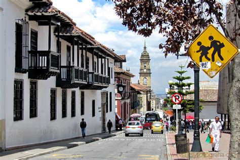 Viaje A La Desconocida Bogotá Qué Ver En La Capital De Colombia 1ª Parte