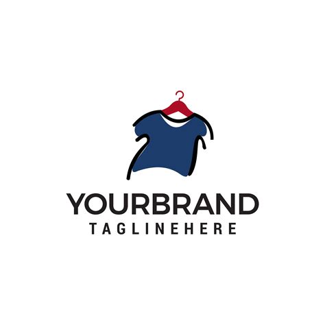 Clothing Brand Logo Design Ideas