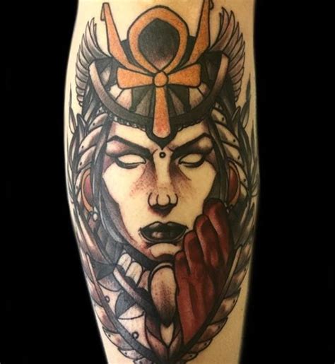 Tattoo By Al Perez At Painted Temple Tattoo And Art Gallery Temple Tattoo Custom Tattoo Tattoos