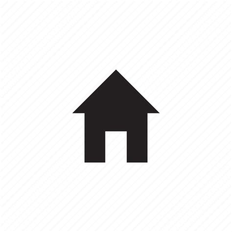 Home Homepage Website Icon