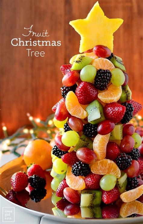 Try our selection of traditional and alternative christmas desserts for the festive season. 30 Cute Christmas Desserts and More