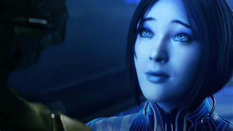 What Happened To Master Chief S Companion Cortana In Halo 5