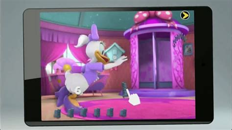 Disney junior appisodes will entertain, engage, and enrich preschoolers with interactive shows and books featuring all your favorite disney, pixar, and marvel friends. Disney Junior Appisodes TV Commercial, 'Watch and Play ...