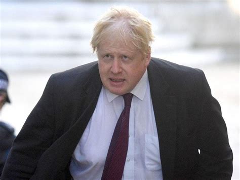 He has previously served as mayor of london from 2008 to 2016 and foreign secretary from 2016 to. Rees-Mogg denounces Tory 'show trial' of Boris Johnson ...