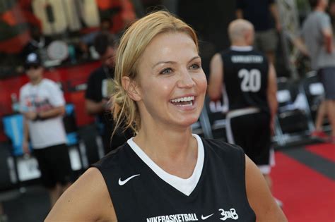 What Happened To Michelle Beadle