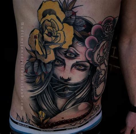 Tattoo By Austin Jones At Painted Temple Tattoo And Art Gallery In Slc Ut Temple Tattoo