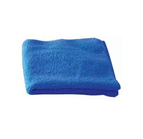 blue car microfiber cloth size 40 x 40 cm at rs 100 in nagpur id 22871256673