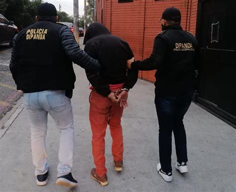 La Muñeca The Alleged Gang Member Who Was Arrested Because He Extorted