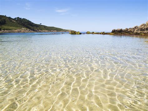 Xunta de galicia, santiago de compostela, spain. 10 Best Galicia Beaches