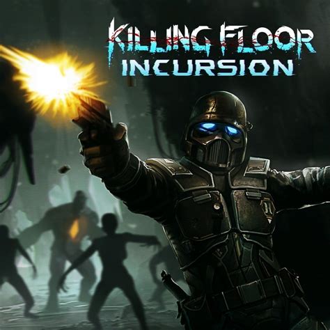 Killing Floor Host Game Cheats Yelloweye