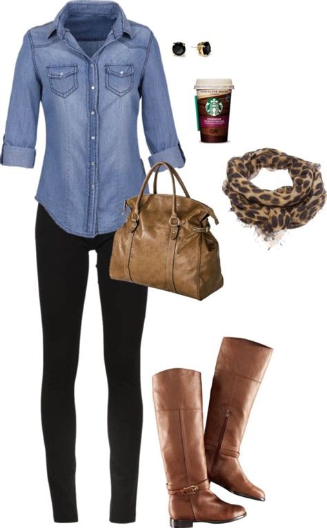 20 Polyvore Outfits Ideas For Fall Pretty Designs