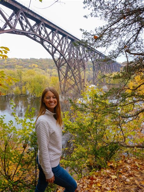 How To Spend A Fall Day In Stillwater Mn Look About Lindsey Travel