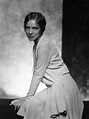 Helen Hayes in the play “Coquette,” 1928 | Hollywood, Helen hayes, Old ...