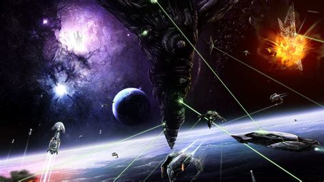 1080p Space Wallpaper ·① Download Free High Resolution