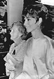 Audrey Hepburn Forever - Audrey with her mother Baroness Ella van ...