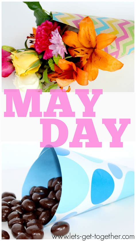 Different dates in different countries, some common ones are Happy May Day!