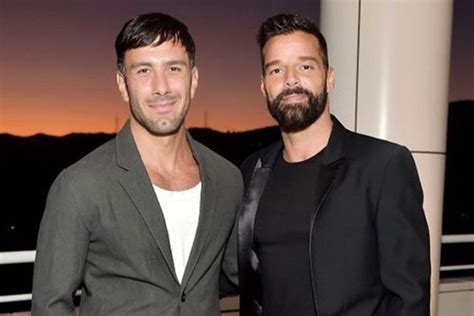 Is Ricky Martin Divorced Is He Still Married To His Husband Jwan Yosef