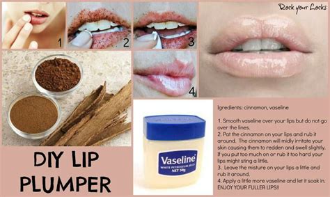 Drop Ten Years From Your Age With These Skin Care Tips Diy Lip