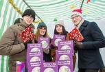 Christmas market is success story for Drumduan School and Forres ...
