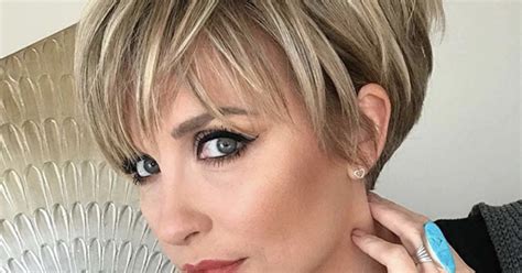 40 best short straight hairstyle ideas for women