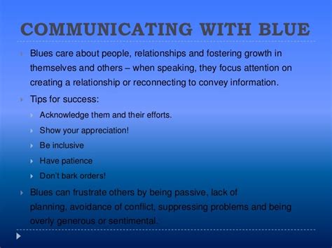 Blue Color Psychology Blue Meaning And Personality