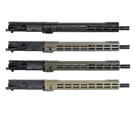 Ar 15 Uppers Ar 15 Complete Uppers American Made