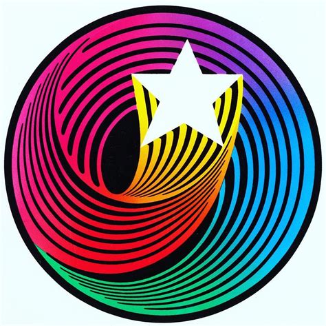 Hanna Barbera Swirling Star Logo Tyler D Toons Logo By
