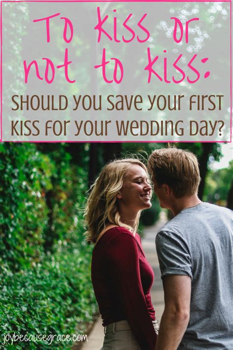 first kiss should you save your first kiss for marriagefaith filled fertility