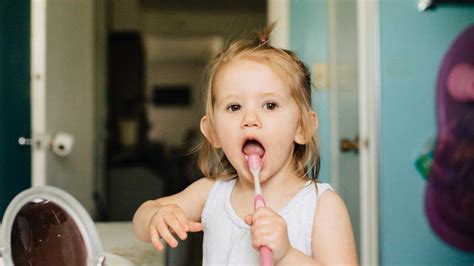 Three Ways To Teach Children How To Brush Their Teeth