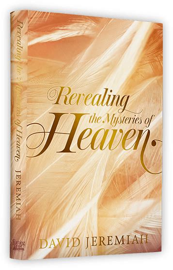 Revealing The Mysteries Of Heaven Uk