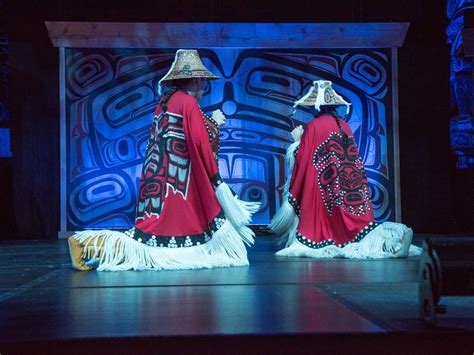 Five Reasons To Check Out Coastal First Nations Dance Festival
