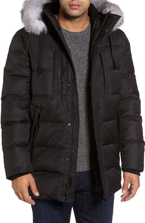 Winter coats For men : Keeps warm - thefashiontamer.com