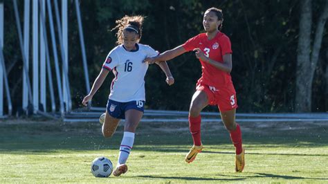 U17 Wnt Roster Announced For Socal Camp Club Soccer Youth Soccer
