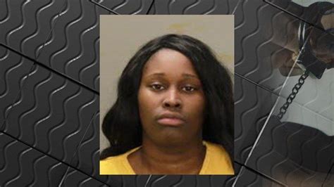 Columbus Woman Arrested Charged With Cruelty To Children